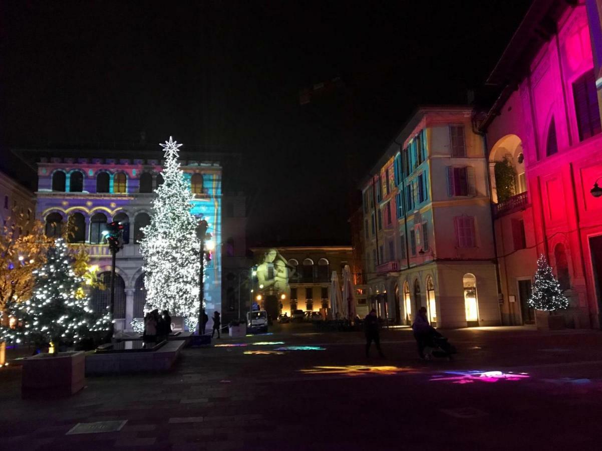 Como Bellevue Екстер'єр фото